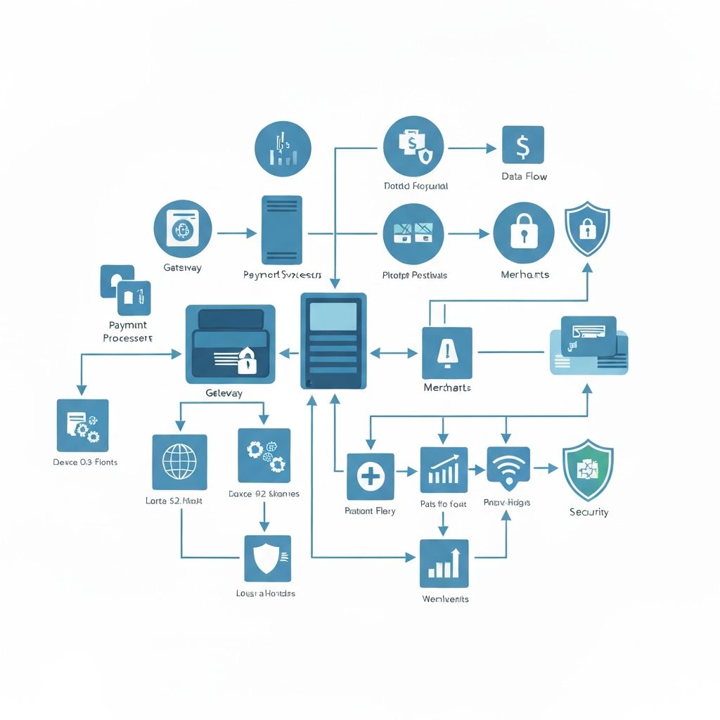 DPI & DFS Architecture
